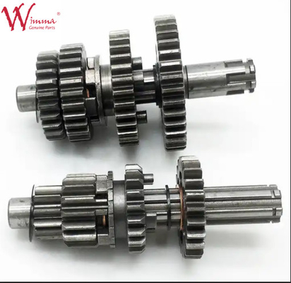 Motorcycle Transmission Shaft Wimma High Performance Enhance Power And Efficiency
