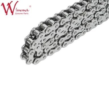 Motorcycle Transmission Chain Smooth Power Transfer High Performance