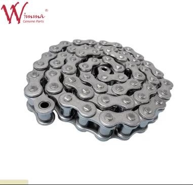Motorcycle Transmission Chain Smooth Power Transfer High Performance