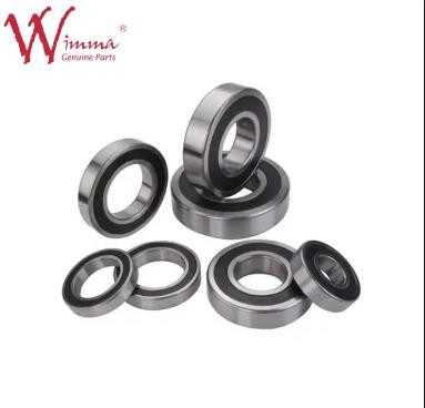 Motorcycle Transmission Bearings For Enhanced Performance Smooth Riding
