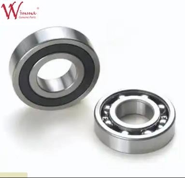 Motorcycle Transmission Bearings For Enhanced Performance Smooth Riding