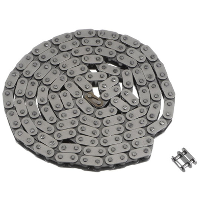 Motorcycle Transmission Chain O Ring Type High Performance 120 Links Length