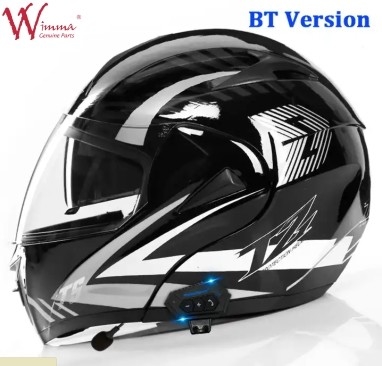 Motorcycle Helmet EPS Carbon Fiber Mountain Bike Outdoor Riding Off-road Helmet Motorcycle