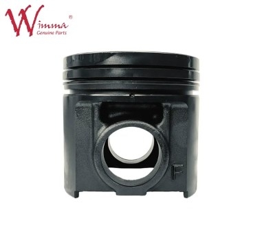 Construction Machinery Parts Engine Piston High Reliability Piston And Rings Unleash Power
