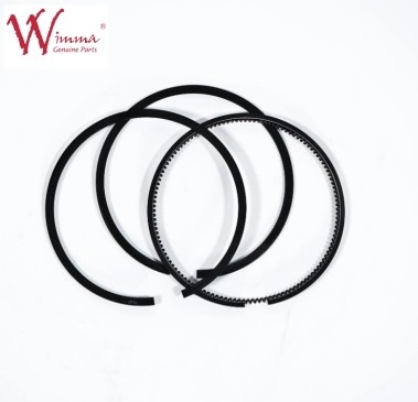 Construction Machinery Parts Engine Piston High Reliability Piston And Rings Unleash Power