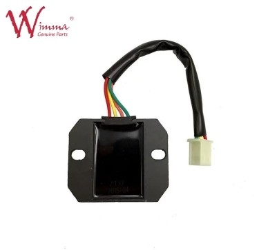 Voltage Regulator 4 Wire Rectifier GY6 150 200 250cc ATV Dirt Bike Moped Scooter