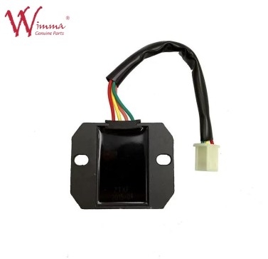 Voltage Regulator 4 Wire Rectifier GY6 150 200 250cc ATV Dirt Bike Moped Scooter