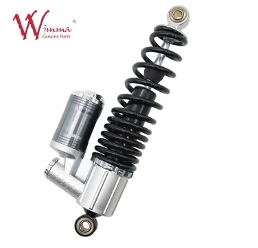 Motorcycle Shock Absorber Adjustable Damping Smooth Ride High Performance