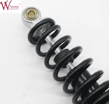 Motorcycle Shock Absorber Adjustable Damping Smooth Ride High Performance