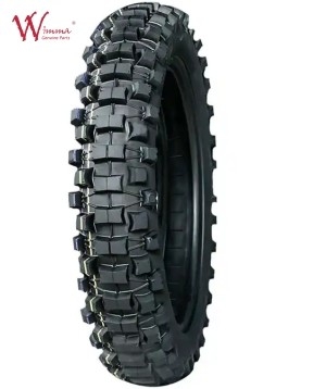 Motorcycle Off Road Tyre Corrosion Resistance GUMMY FX Rubber 110/100-18 110/90-19 100/90-19 140/80-18 120/100-18 100/90