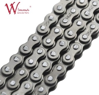 Motorcycle Transmission Chain Steel Corrosion Resistant