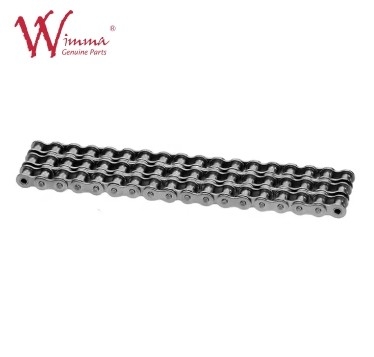 Motorcycle Transmission Chain Advanced Motorcycle Transmission Durability High Quality