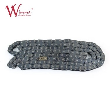 Motorcycle Transmission Chain Advanced Motorcycle Transmission Durability High Quality