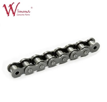 Motorcycle Transmission Chain Advanced Motorcycle Transmission Durability High Quality