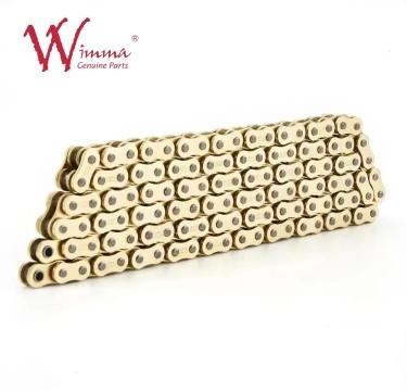 Motorcycle Transmission Chain Advanced Unleash Performance and Durability with Our High-Quality