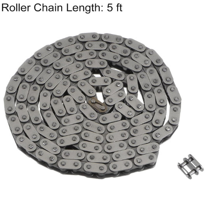 Motorcycle Transmission Chain Advanced Unleash Performance and Durability with Our High-Quality