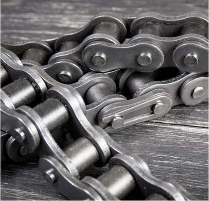 Motorcycle Transmission Chain Advanced Unleash Performance and Durability with Our High-Quality