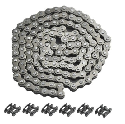 Motorcycle Transmission Chain Advanced Unleash Performance and Durability with Our High-Quality