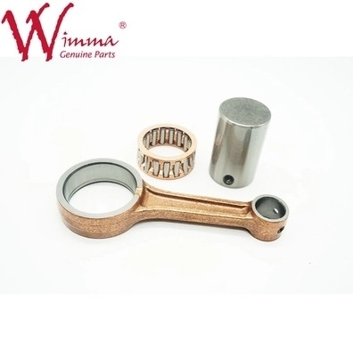 Motorcycle Connecting Rods CG125 Good Performance Unleash Unbridled Power Wholesale