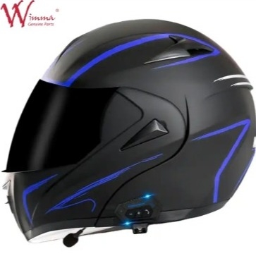 Motorcycle Helmet EPS Carbon Fiber Mountain Bike Outdoor Riding Off-road Helmet Motorcycle