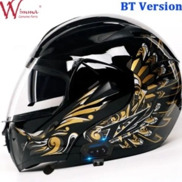 Motorcycle Helmet EPS Carbon Fiber Mountain Bike Outdoor Riding Off-road Helmet Motorcycle