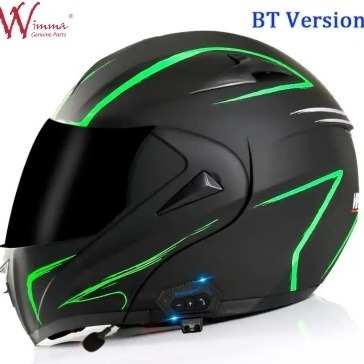 Motorcycle Helmet EPS Carbon Fiber Mountain Bike Outdoor Riding Off-road Helmet Motorcycle