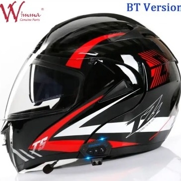 Motorcycle Helmet EPS Carbon Fiber Mountain Bike Outdoor Riding Off-road Helmet Motorcycle