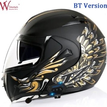 Motorcycle Helmet EPS Carbon Fiber Mountain Bike Outdoor Riding Off-road Helmet Motorcycle