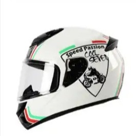 Premium Motorcycle Helmet Comfortable Fit Stylish and Aerodynamic Design Enhanced Ventilation Versatile Use Moto Helmet