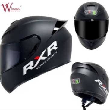 DOT Full Face Moto Helmet with Washable Lining Motorcycle helme Wholesale Price Custom Logo Helmets Factory manufacturer