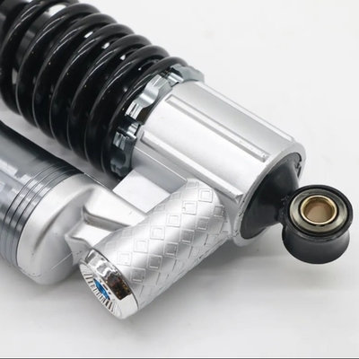 Motorcycle Shock Absorber With Multiple Motorcycle Moped Parts With Competitive Price