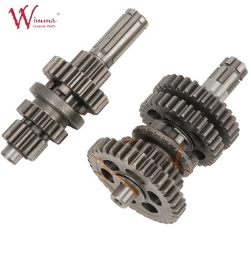 Motorcycle Transmission Shaft With Efficient Power And Smooth Performance