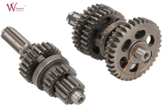 Motorcycle Transmission Shaft With Efficient Power And Smooth Performance