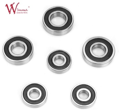 Efficient Motorcycle Transmission Bearing: Optimize Power Transfer, Reduce Friction, and Enhance Riding Experience
