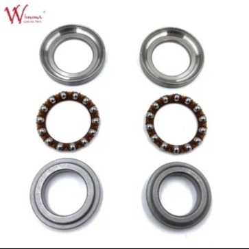 Transmission Bearing Durable and Smooth CG125 Motorcycle : Enhance Performance and Extend Lifespan with Confidence