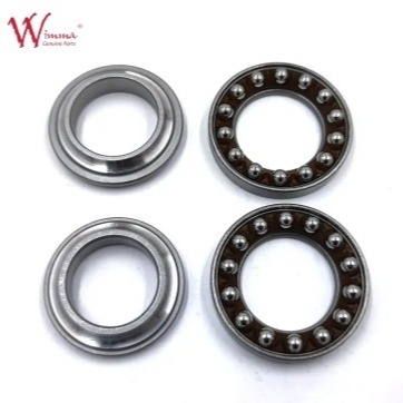 Transmission Bearing Durable and Smooth CG125 Motorcycle : Enhance Performance and Extend Lifespan with Confidence