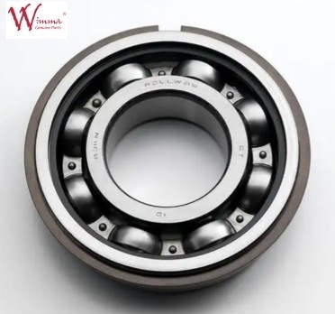 Motorcycle Transmission Bearing Deep Groove Ball Bearings Inline Skate Bearing Motorcycle Part Bera Advanced