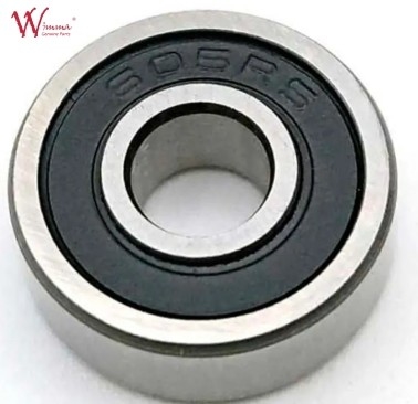 Motorcycle Transmission Bearing Deep Groove Ball Bearings Inline Skate Bearing Motorcycle Part Bera Advanced
