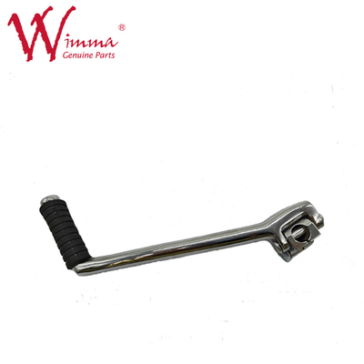 Motorcycle Kick Start Lever Kick Pedal BAJAJ Boxer CT100 For Competitive Price