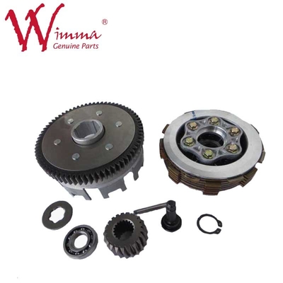 Motorcycle Clutch Assy Clutch Assembly OEM Quality CB150 6P6D 70T-21T Wholesale