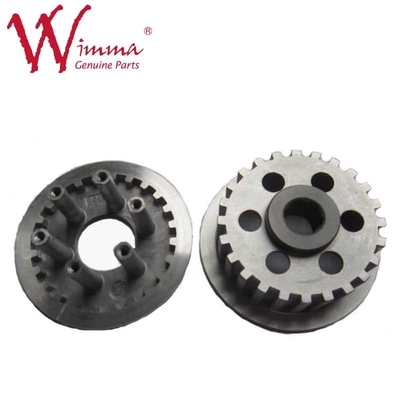 Motorcycle Cltuch Assembly Clutch Assy CG250 6P7D 73T-18T Good Quality