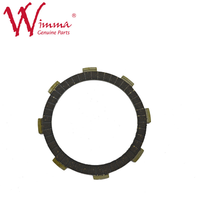 Motorcycle Cltuch Assembly Clutch Assy CG250 6P7D 73T-18T Good Quality