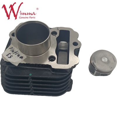 Cylinder Block Motorcycle Cylinder Kit Of Motorcycle Engine Grade A Platina ES