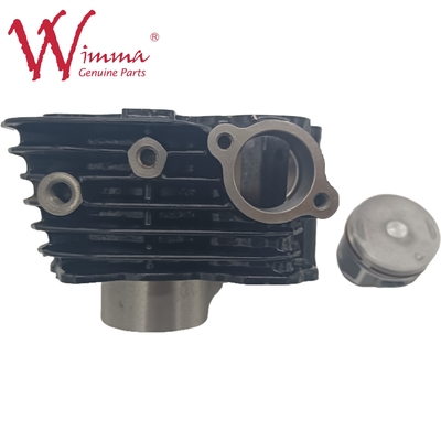 Cylinder Block Motorcycle Cylinder Kit Of Motorcycle Engine Grade A Platina ES