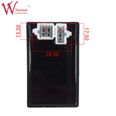 Motorcycle Electrical CDI Parts ISO9001 Listed CG200