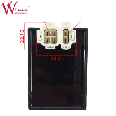 Motorcycle Ignition Coil Cdi Universal Motorcycle Electrical Parts XY200GY6 Good Quality