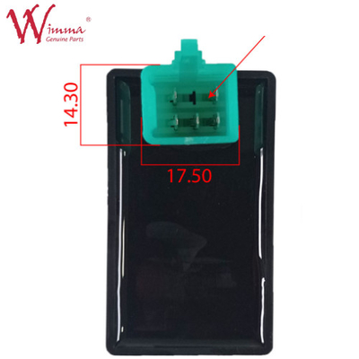 Motorcycle Electrical CDI Ignition Coil  Electrical Parts CUADRADOJL1108(2004) In Bike ISO9001