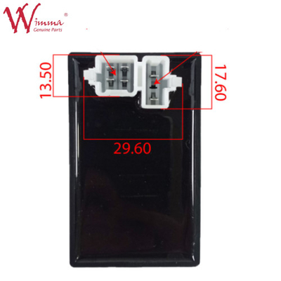 Motorcycle Electrical CDI Motorcycle Electrical Parts Good Quality FX200(2017) ISO9001 Listed