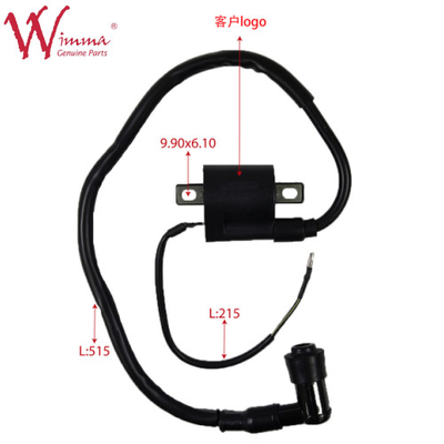 Motorcycle Magnetic Stator Coil Stator Comp High Performance CB200 ISO9001