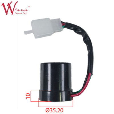 Motorcycle Electrical Signaler Flasher Unit 12V for Motorcycles Wholesale 3-Pin